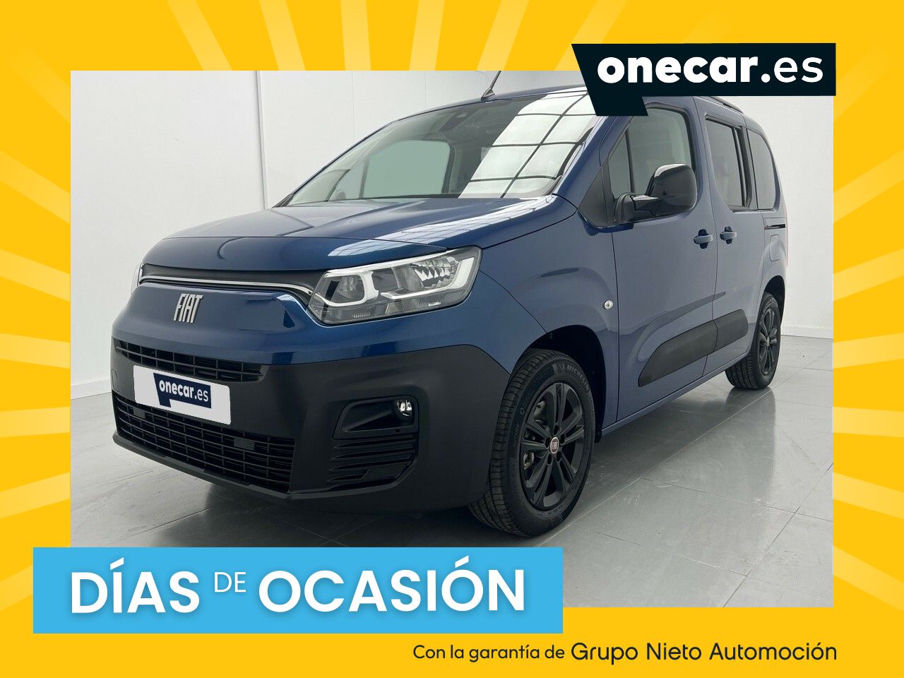 fiat doblo 2022 /