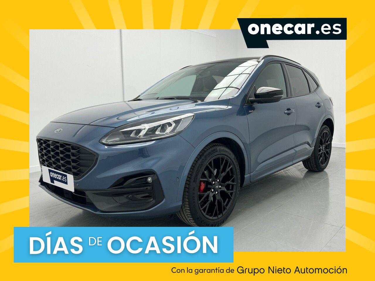 ford kuga 2023 /