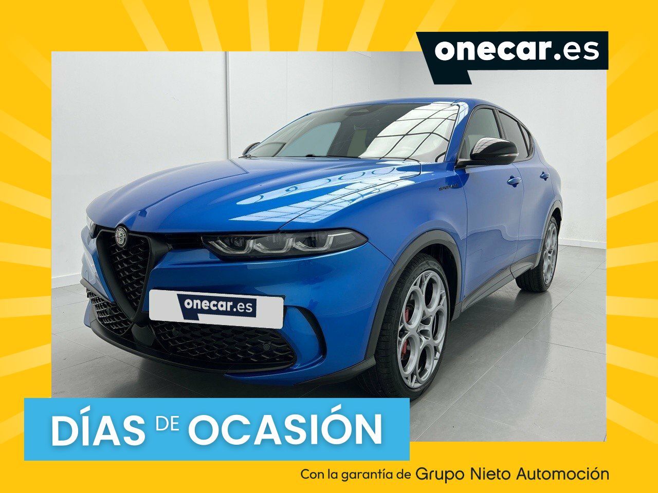 alfa romeo tonale 2023 /