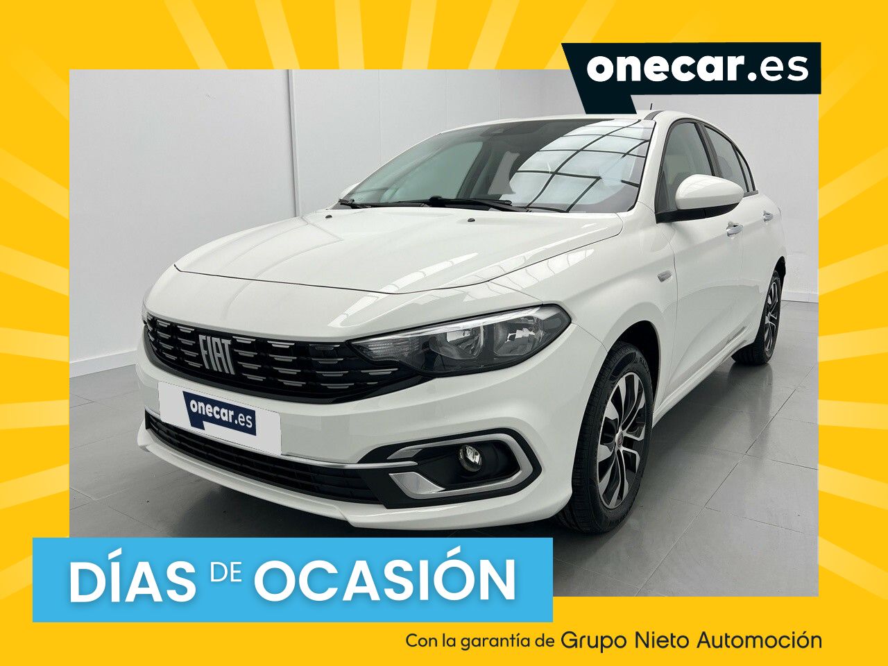 fiat tipo 2023 /