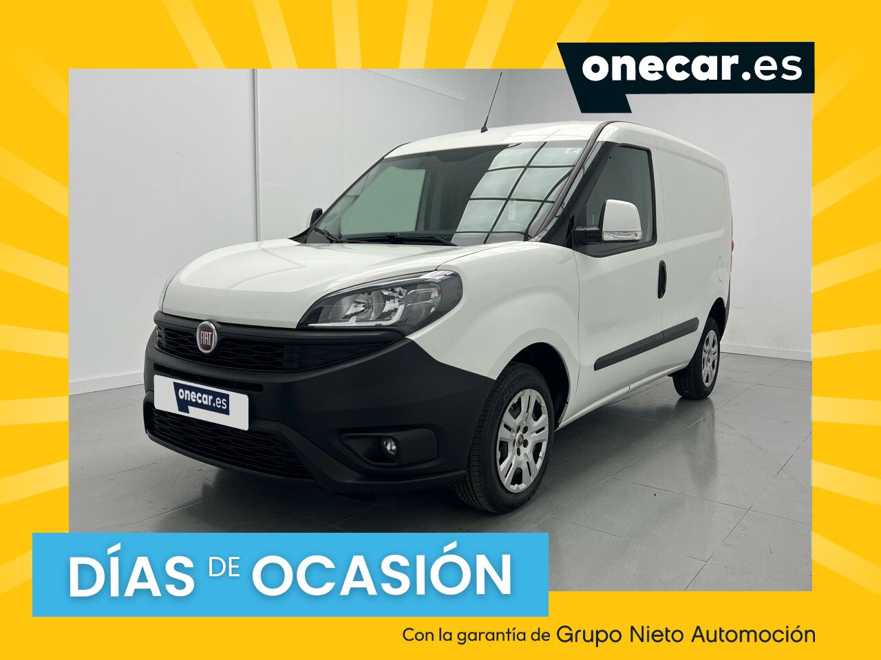 fiat doblo cargo 2020 /