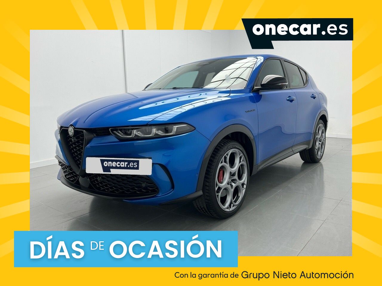 alfa romeo tonale 2023 /