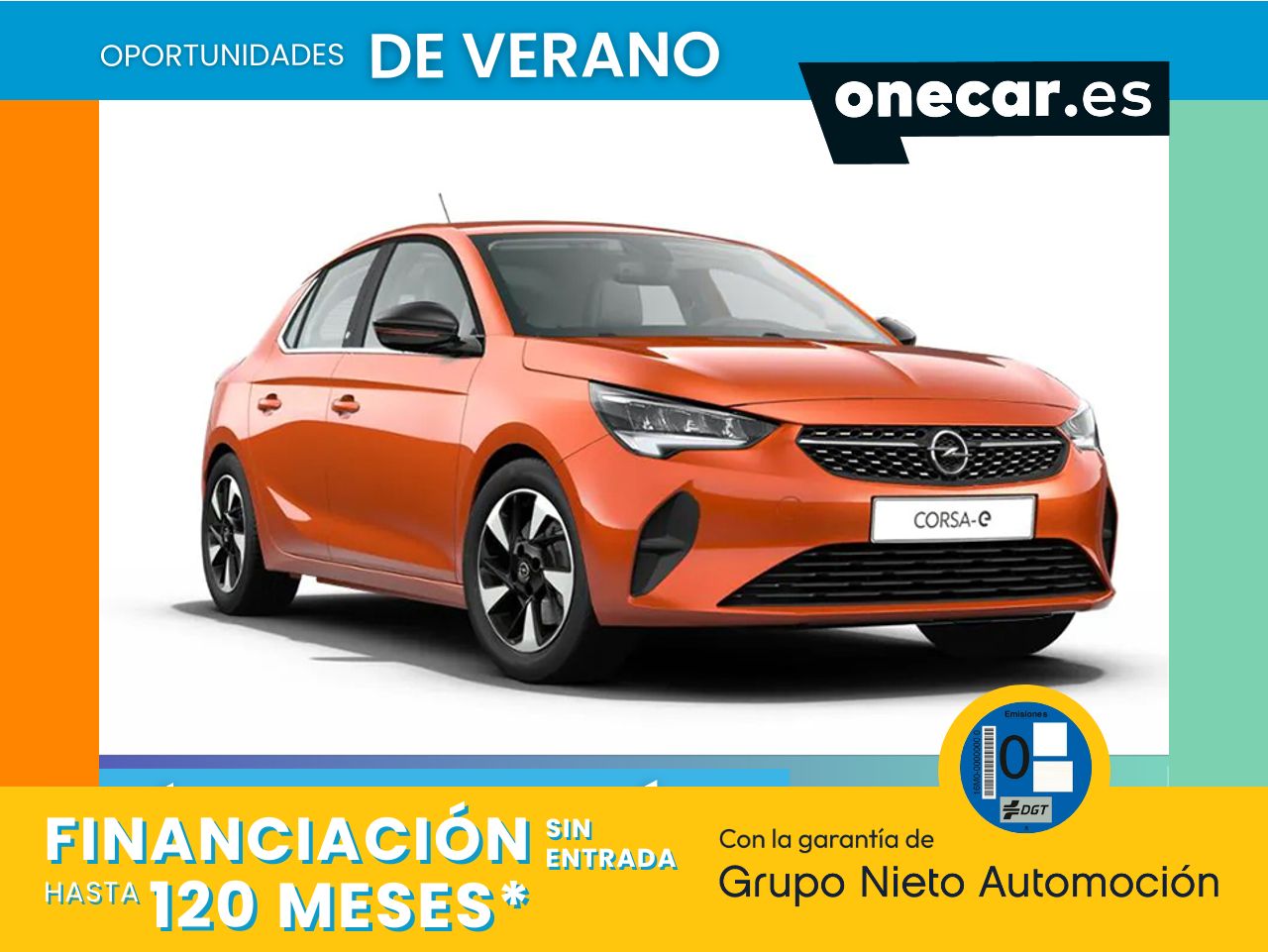 opel corsa 2024 /