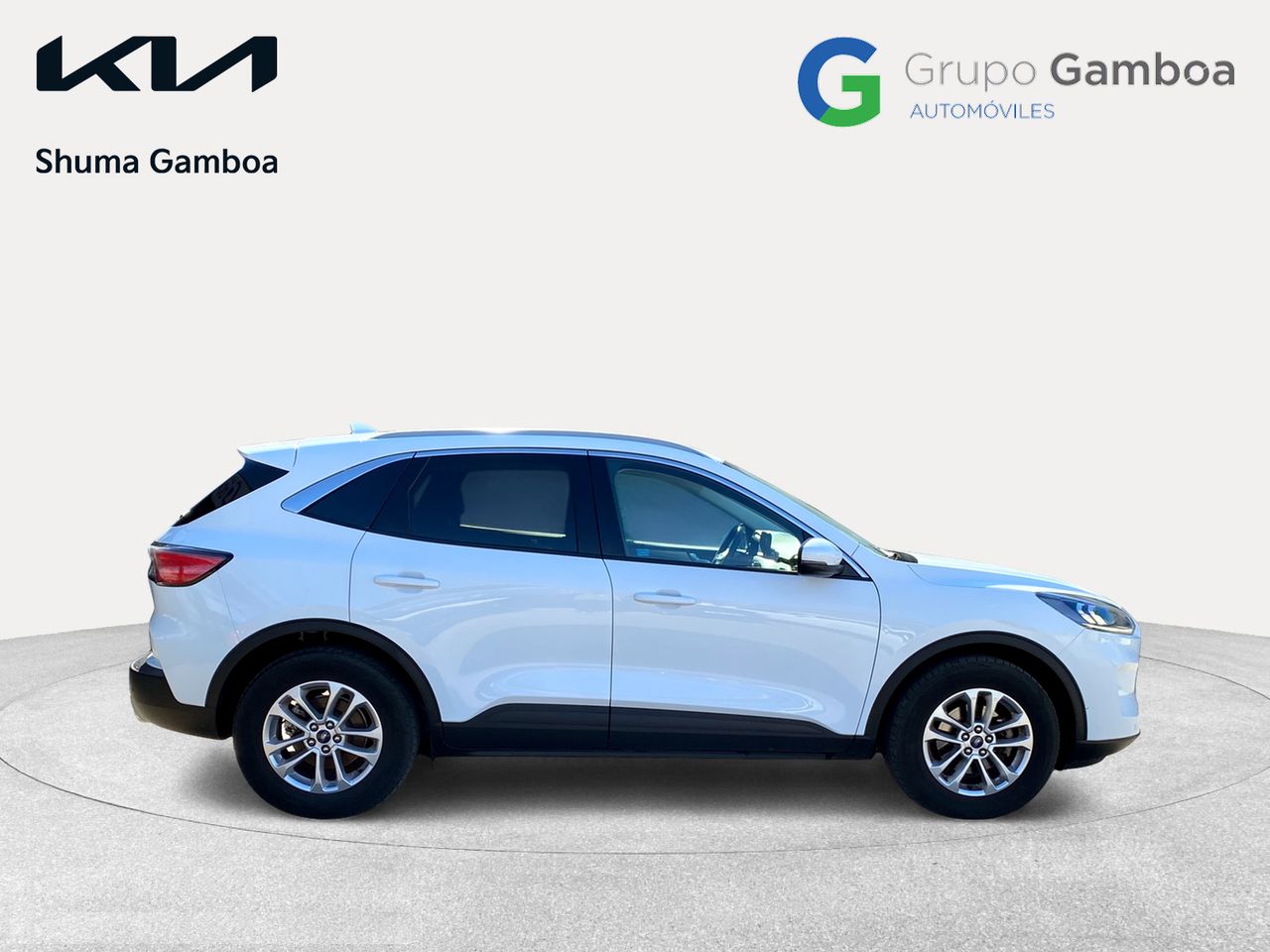 ford kuga 2022 / foto grande (2)