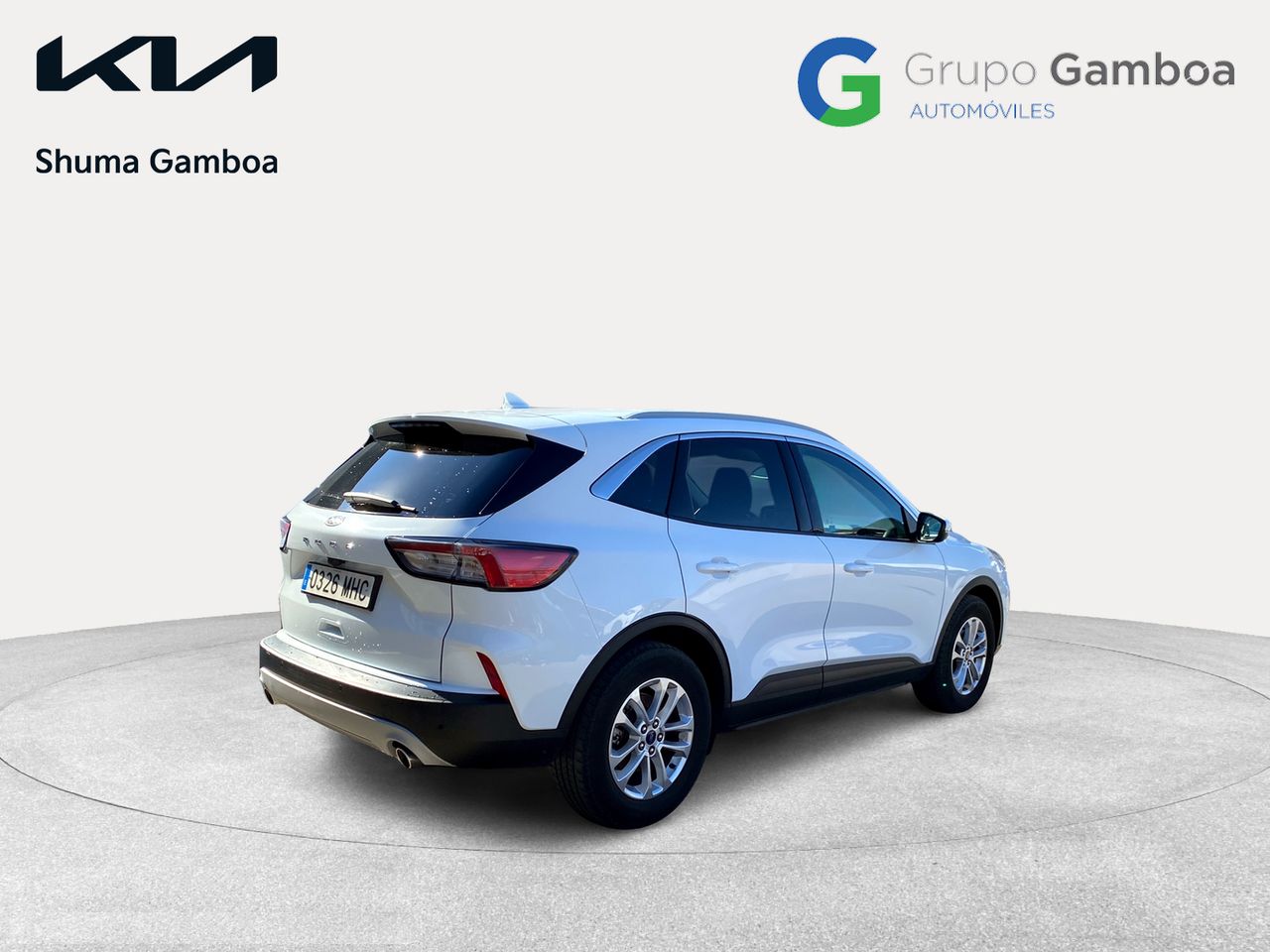ford kuga 2022 / foto grande (3)