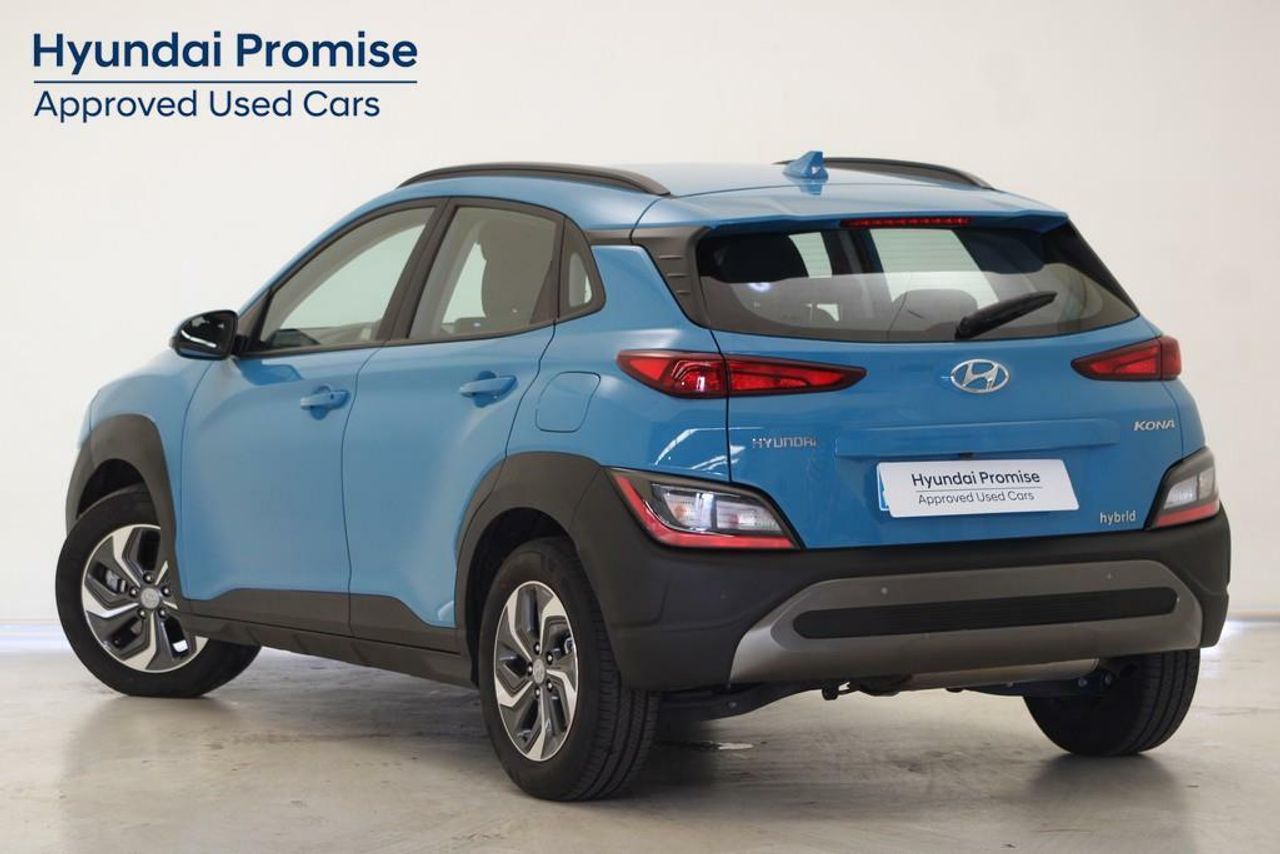 hyundai kona 2023 / foto grande (3)