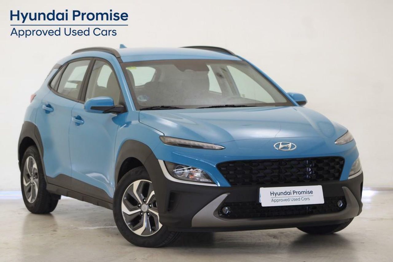 hyundai kona 2023 / foto grande (2)