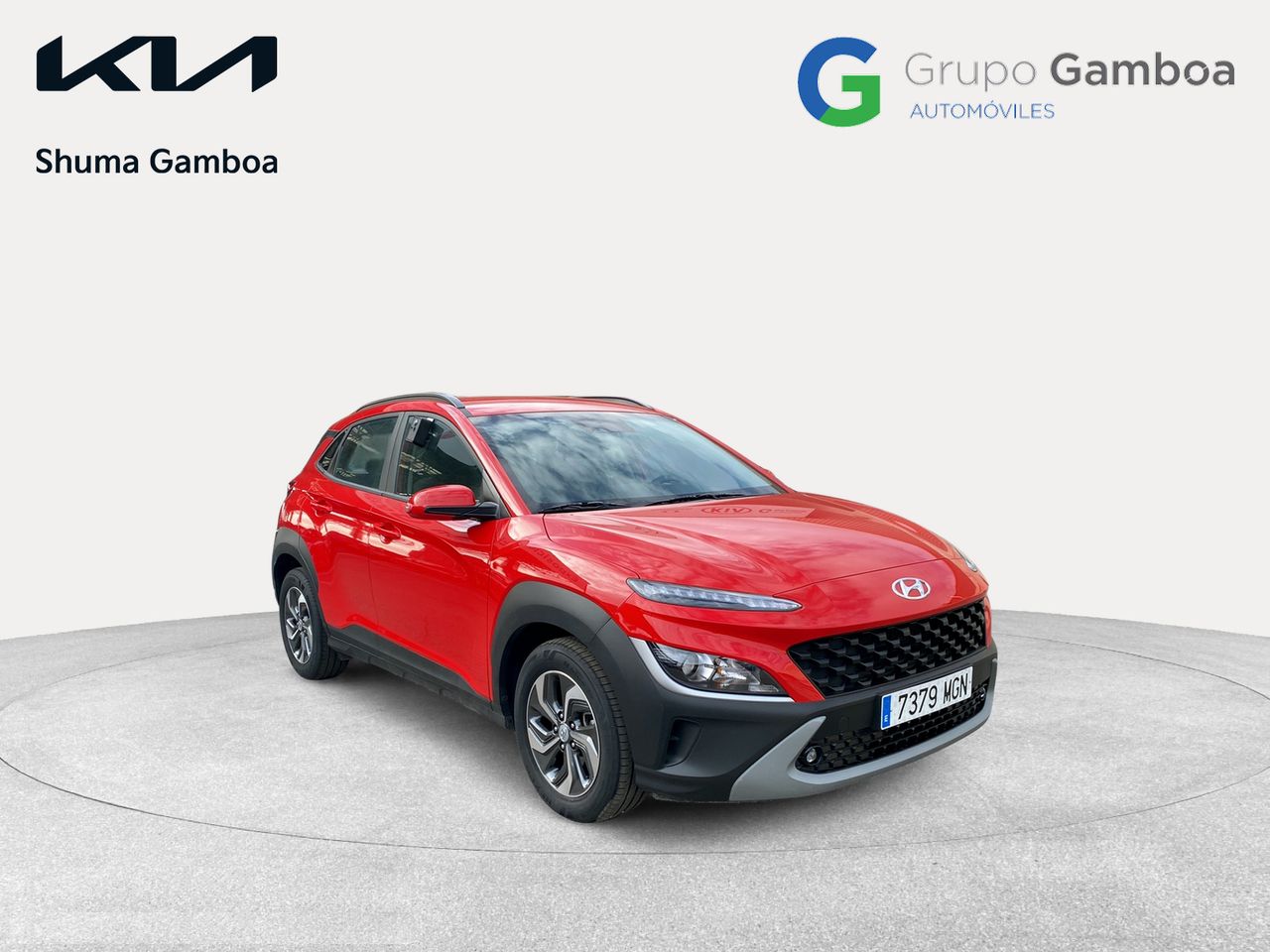 hyundai kona 2023 / foto grande (3)