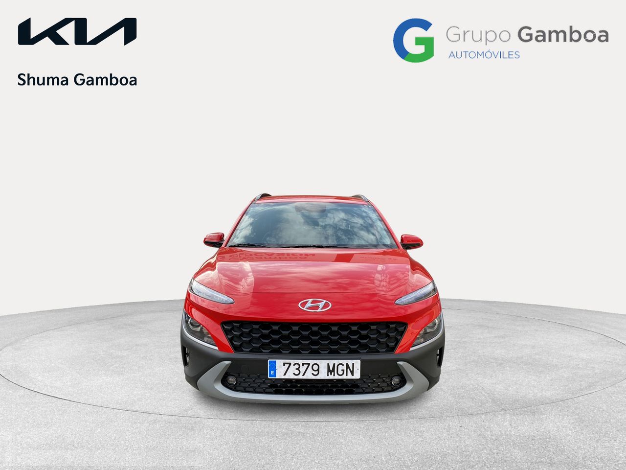hyundai kona 2023 / foto grande (2)