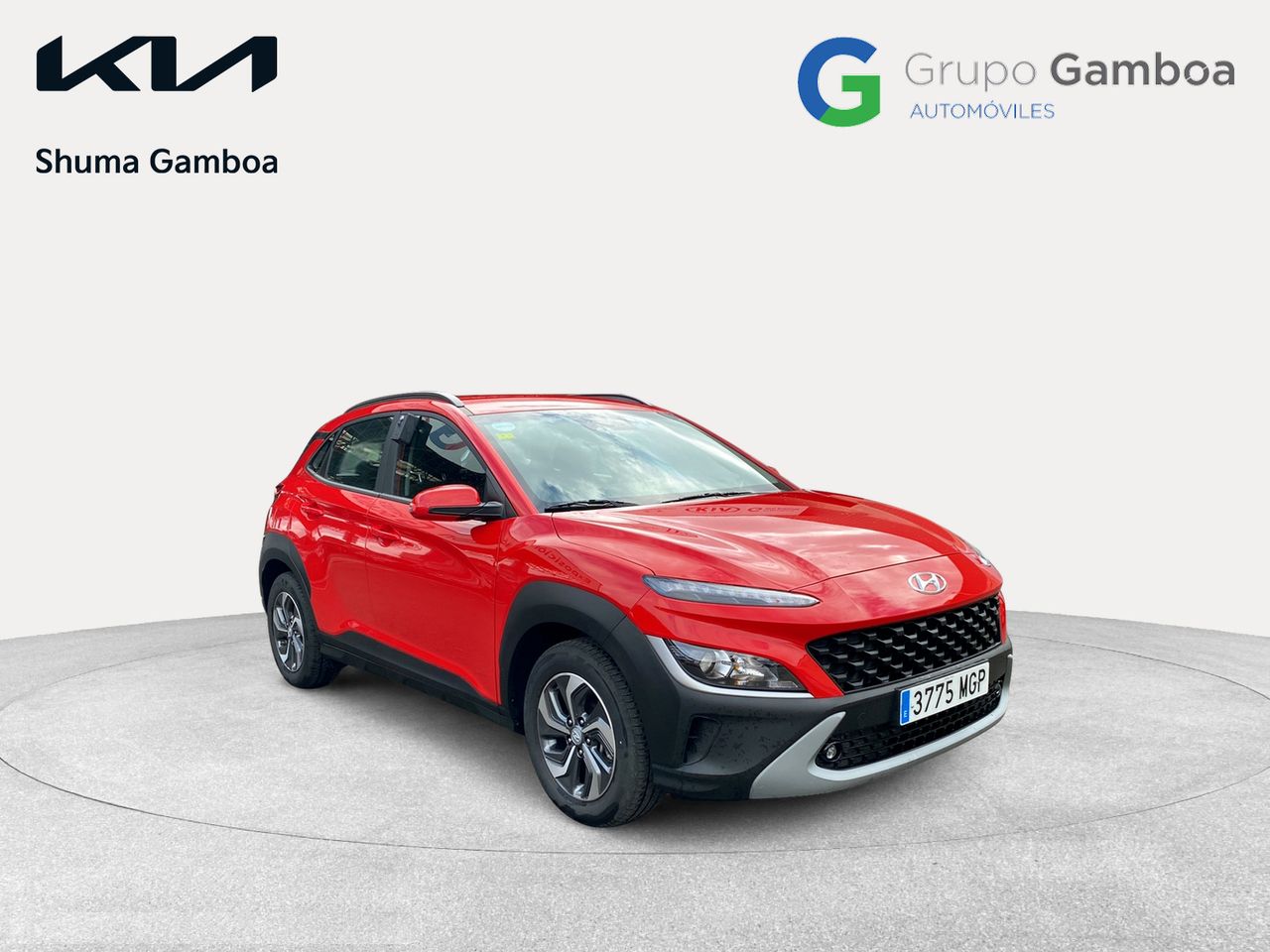 hyundai kona 2023 / foto grande (3)
