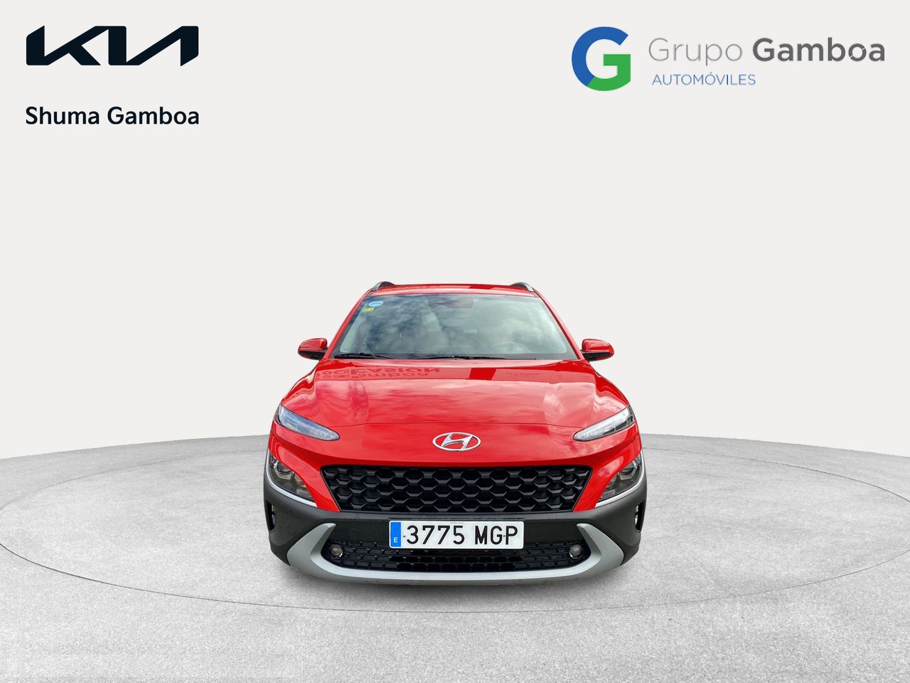 hyundai kona 2023 / foto grande (2)