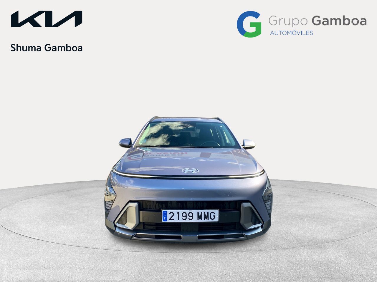 hyundai kona 2023 / foto grande (2)