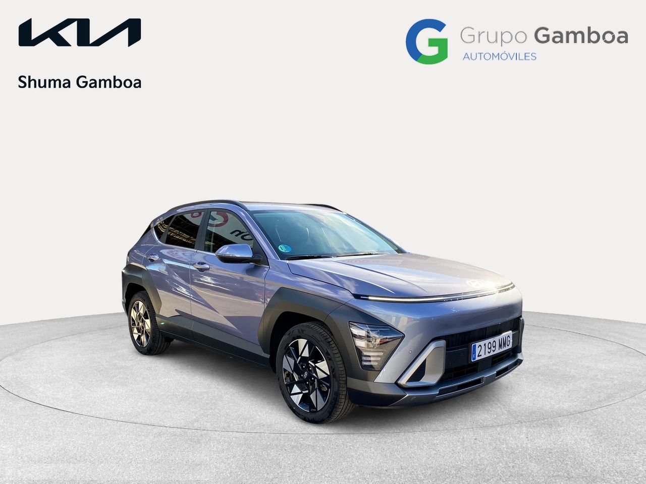 hyundai kona 2023 / foto grande (3)