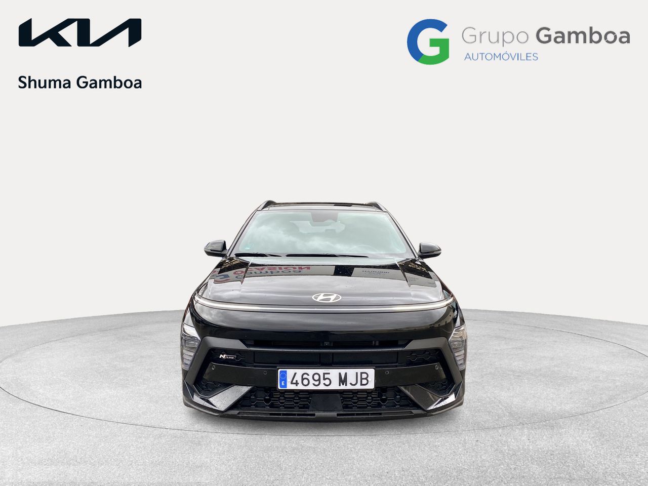 hyundai kona 2023 / foto grande (2)