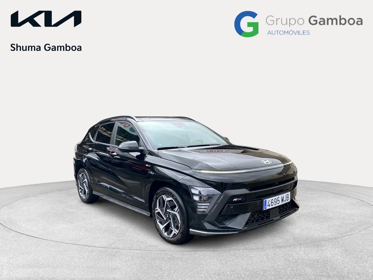 hyundai kona 2023 / foto grande (3)