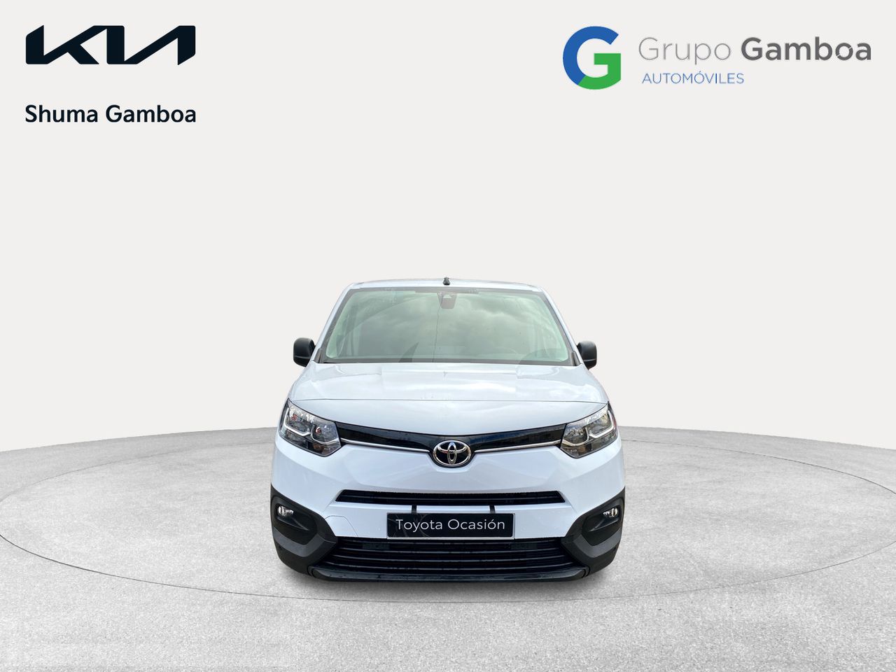 toyota proace city 2024 / foto grande (2)