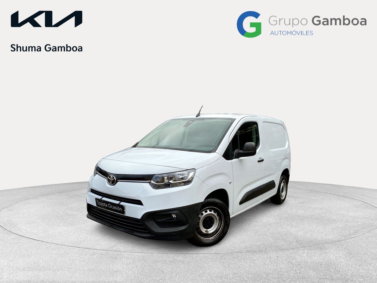 Foto toyota proace city 2024 /