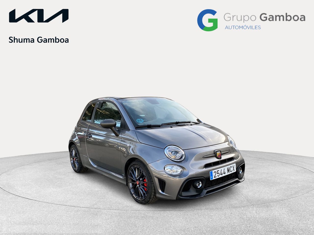 abarth 500 2022 / foto grande (3)