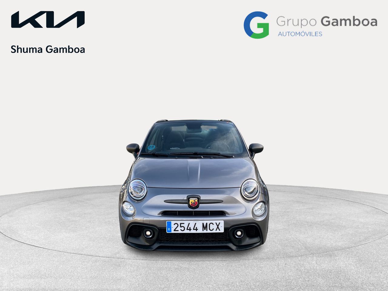 abarth 500 2022 / foto grande (2)