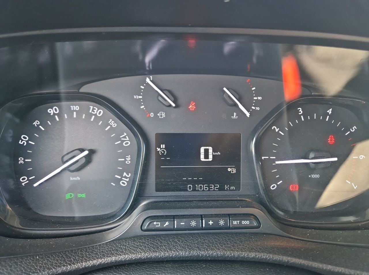 toyota proace 2024 / foto grande (3)