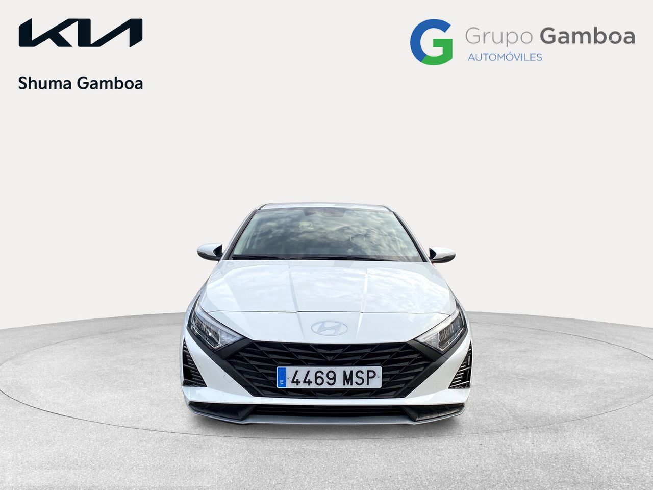 hyundai i20 2024 / foto grande (2)