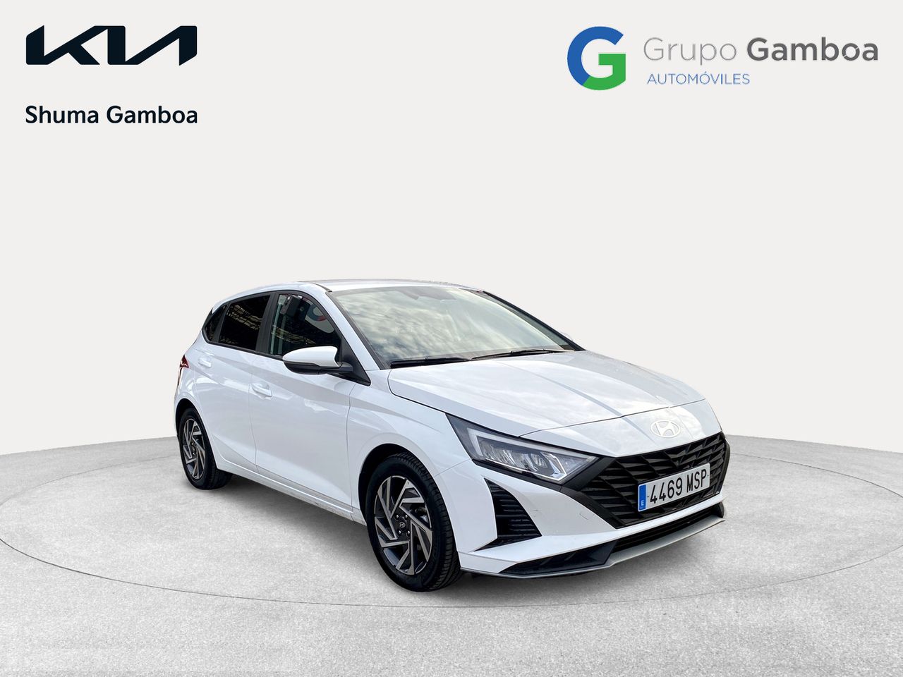 hyundai i20 2024 / foto grande (3)