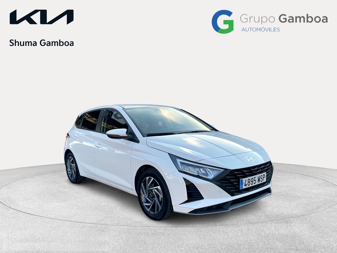 hyundai i20 2024 / foto grande (3)