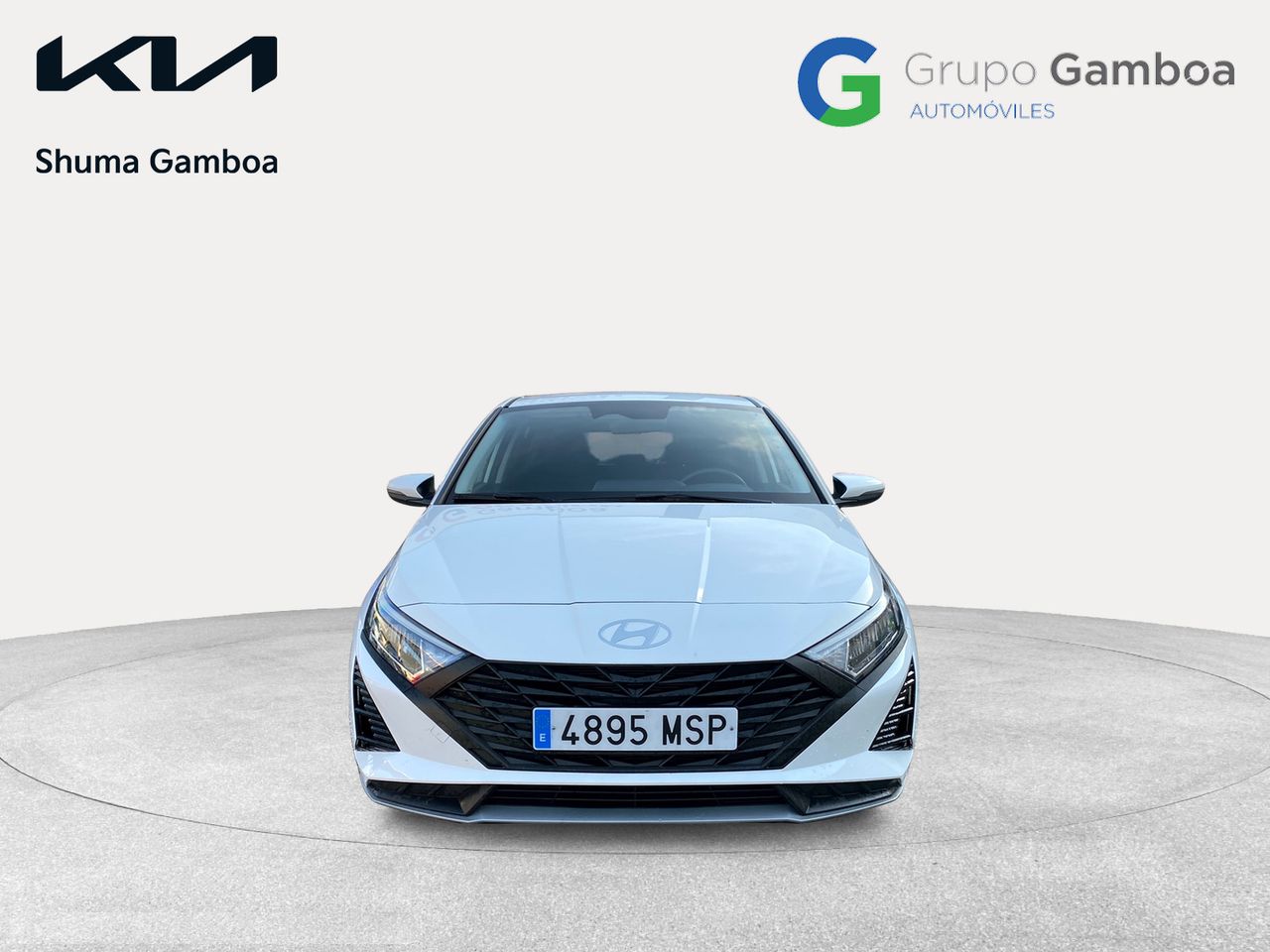 hyundai i20 2024 / foto grande (2)