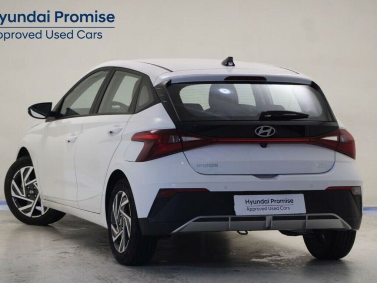hyundai i20 2024 / foto grande (3)