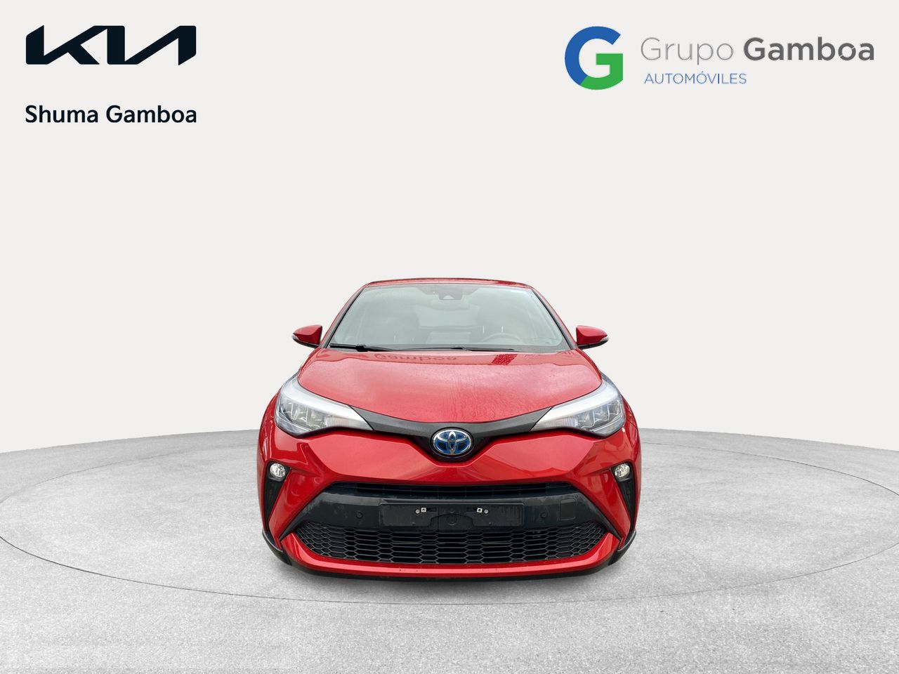 toyota c-hr 2023 / foto grande (2)