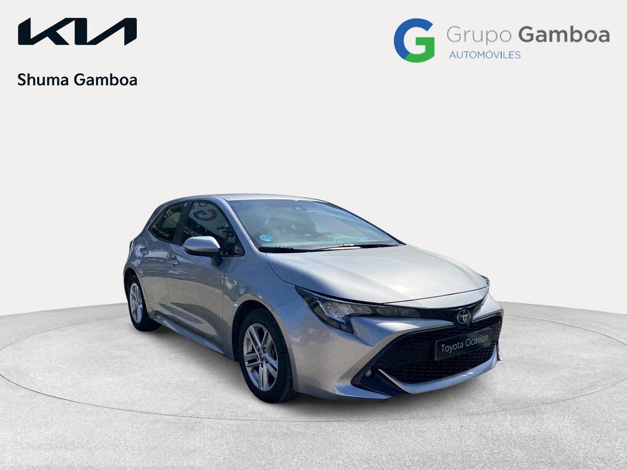 toyota corolla 2023 / foto grande (3)