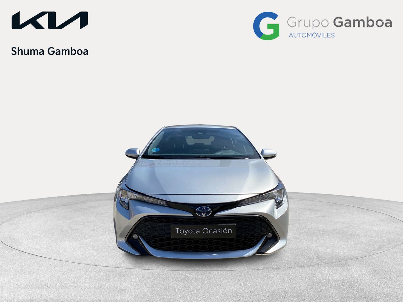 toyota corolla 2023 / foto grande (2)