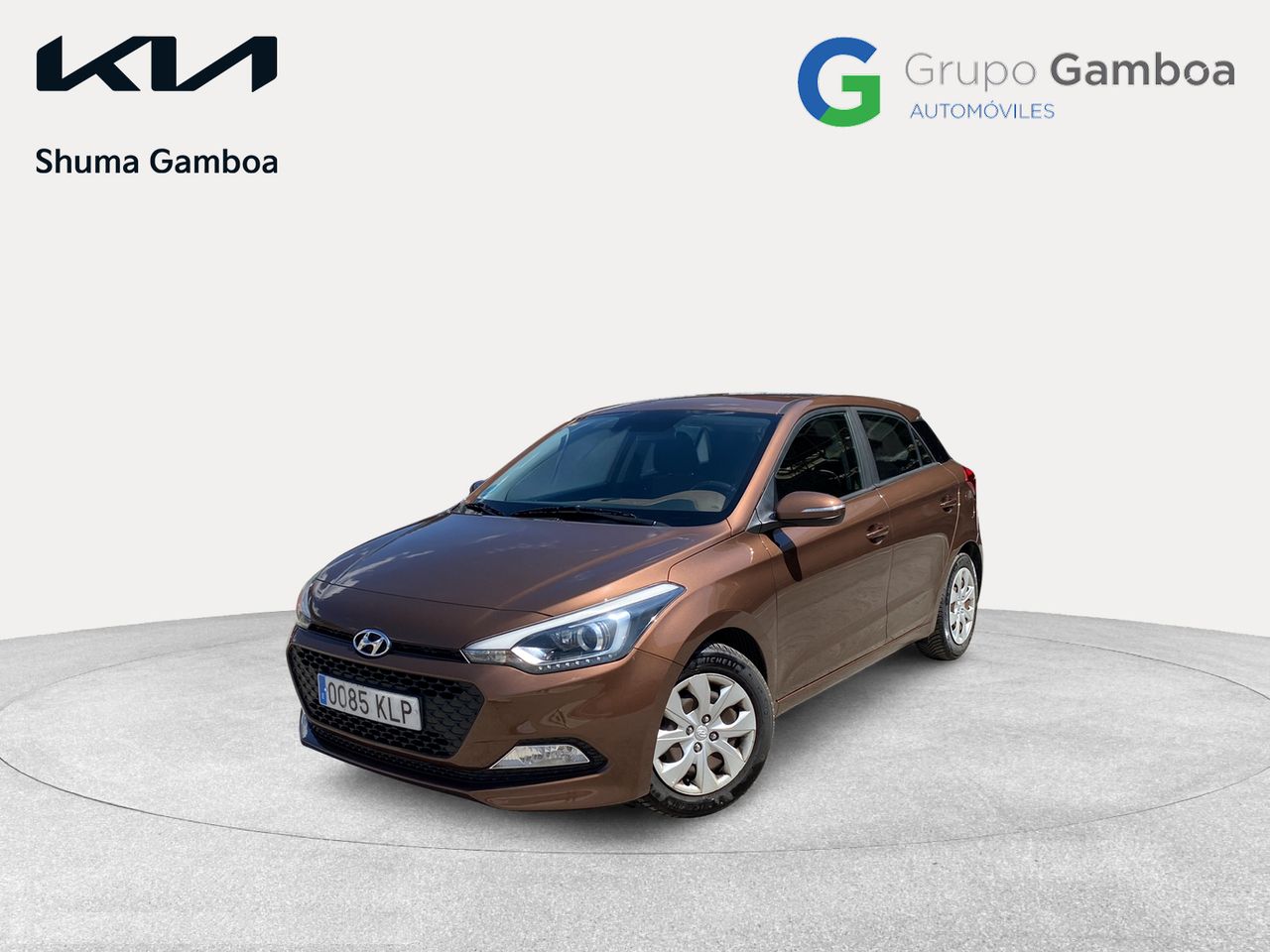 Foto hyundai i20 2018 /