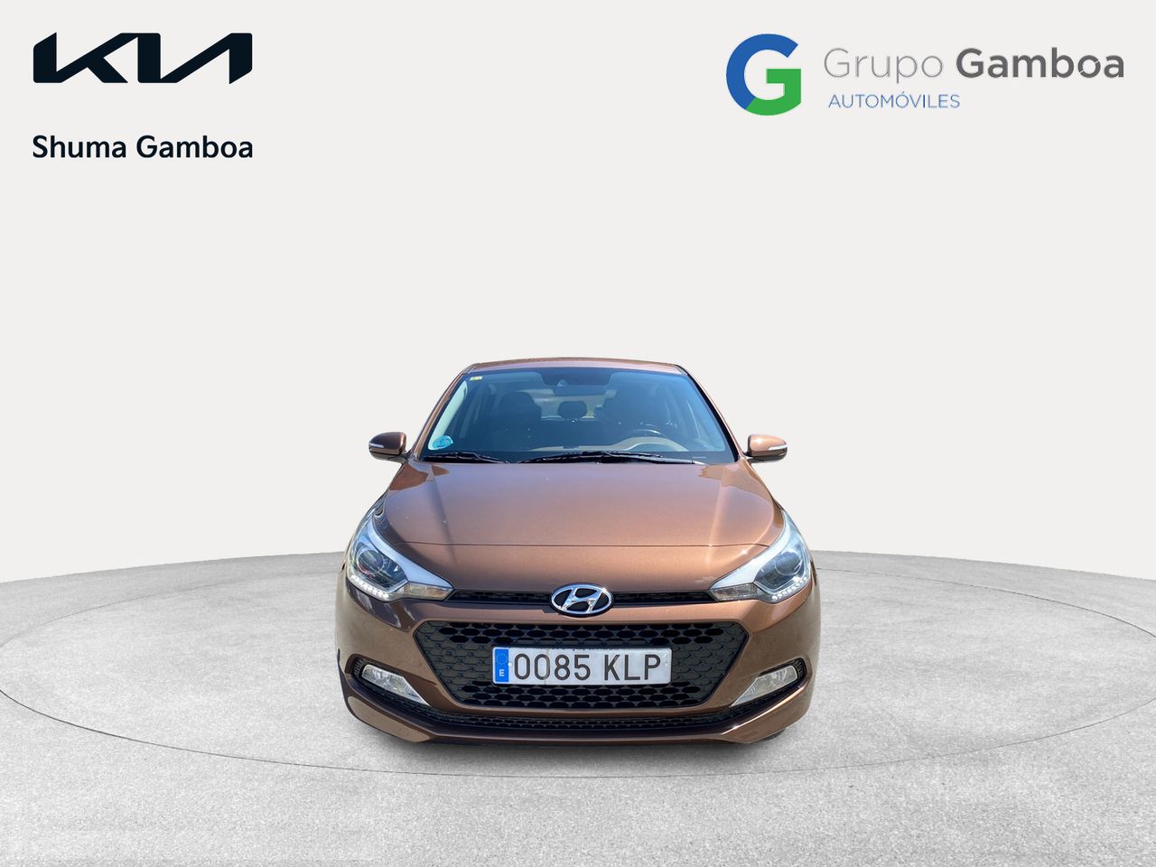 hyundai i20 2018 / foto grande (2)