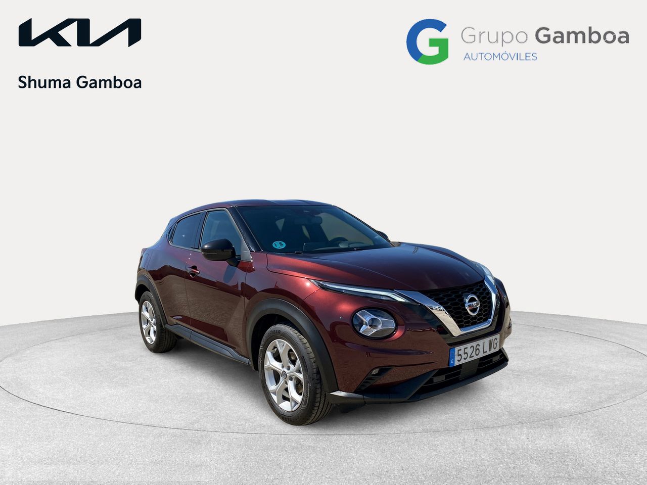 nissan juke 2022 / foto grande (3)
