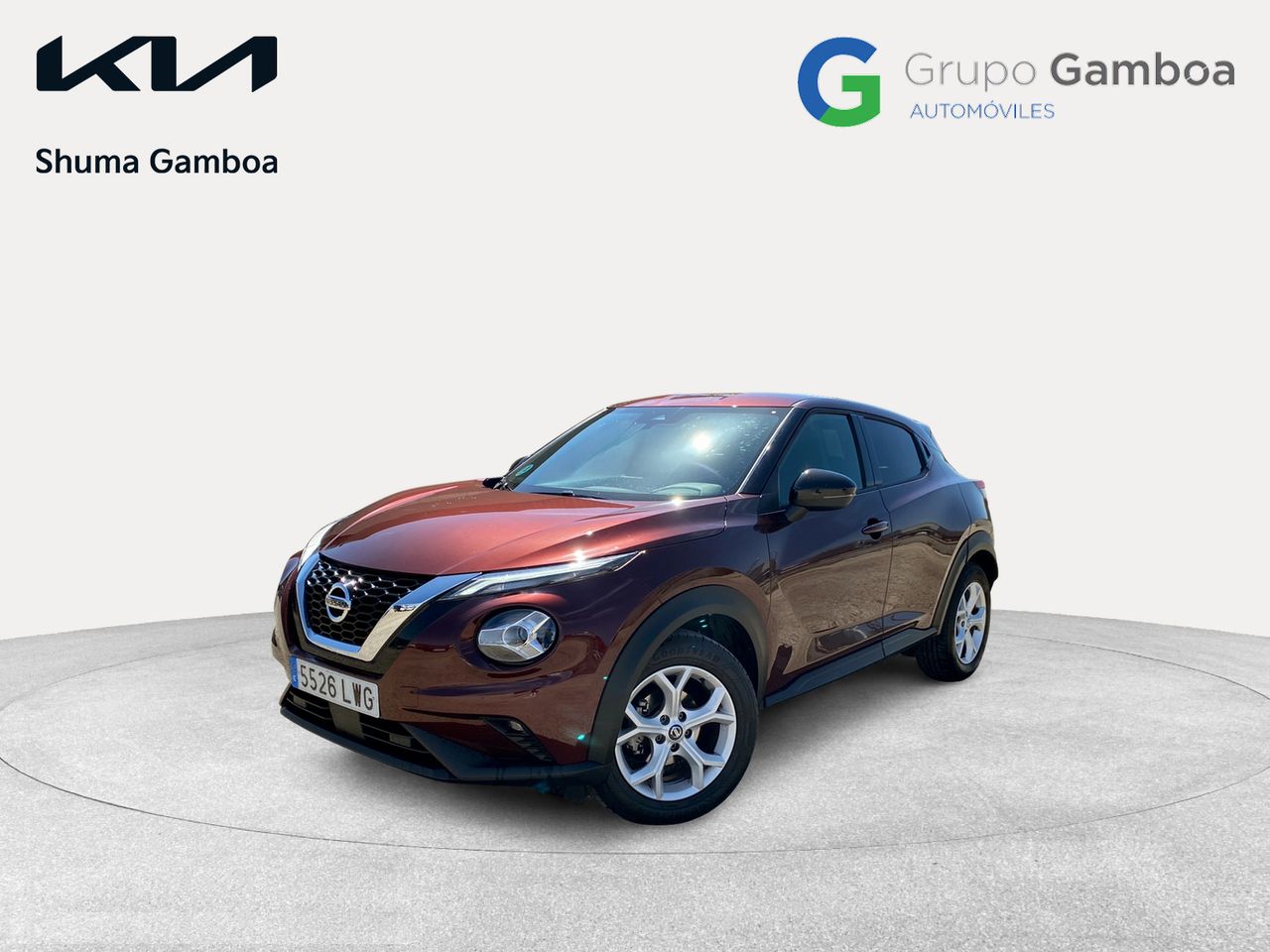 Hyundai i10 8 marchas  de segunda mano - nissan juke 2022 /