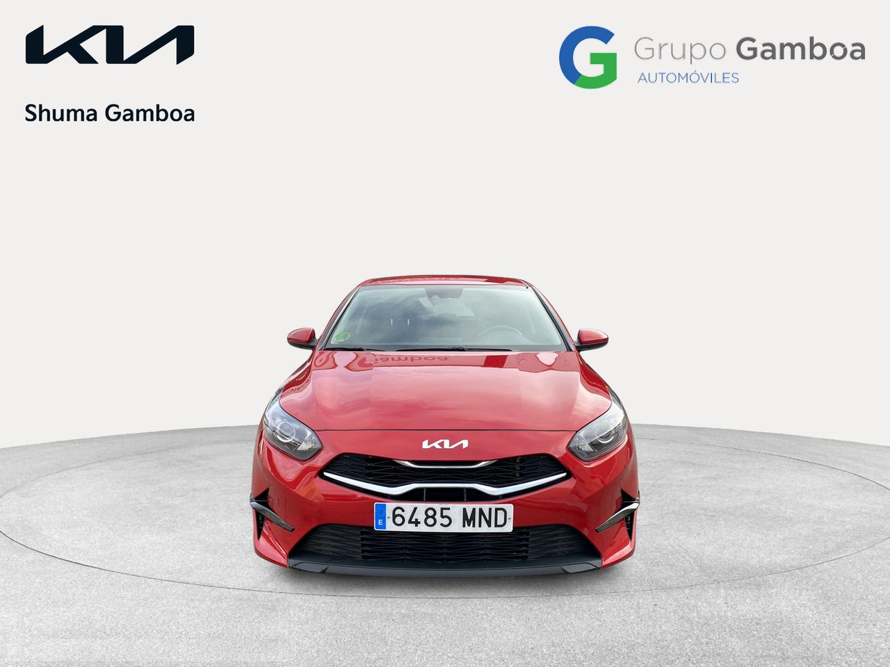 kia ceed 2024 / foto grande (2)