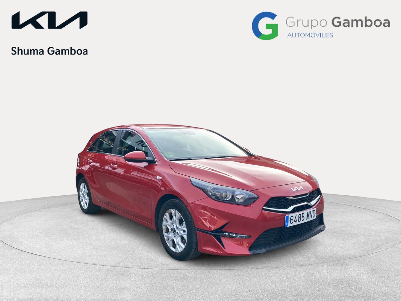 kia ceed 2024 / foto grande (3)