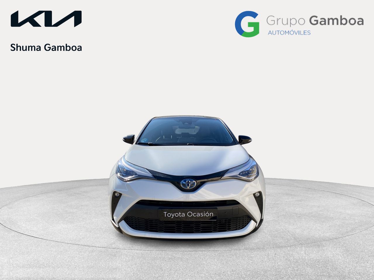 toyota c-hr 2021 / foto grande (2)