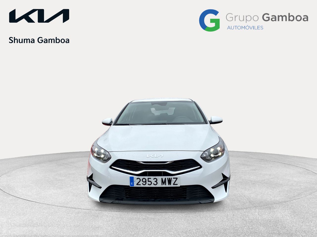 kia ceed 2024 / foto grande (2)