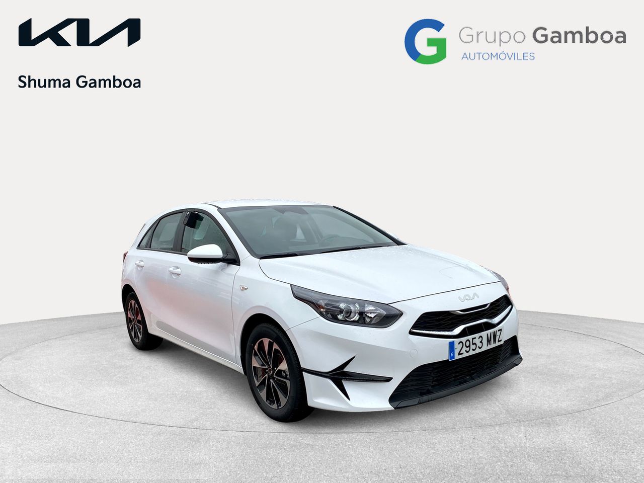 kia ceed 2024 / foto grande (3)