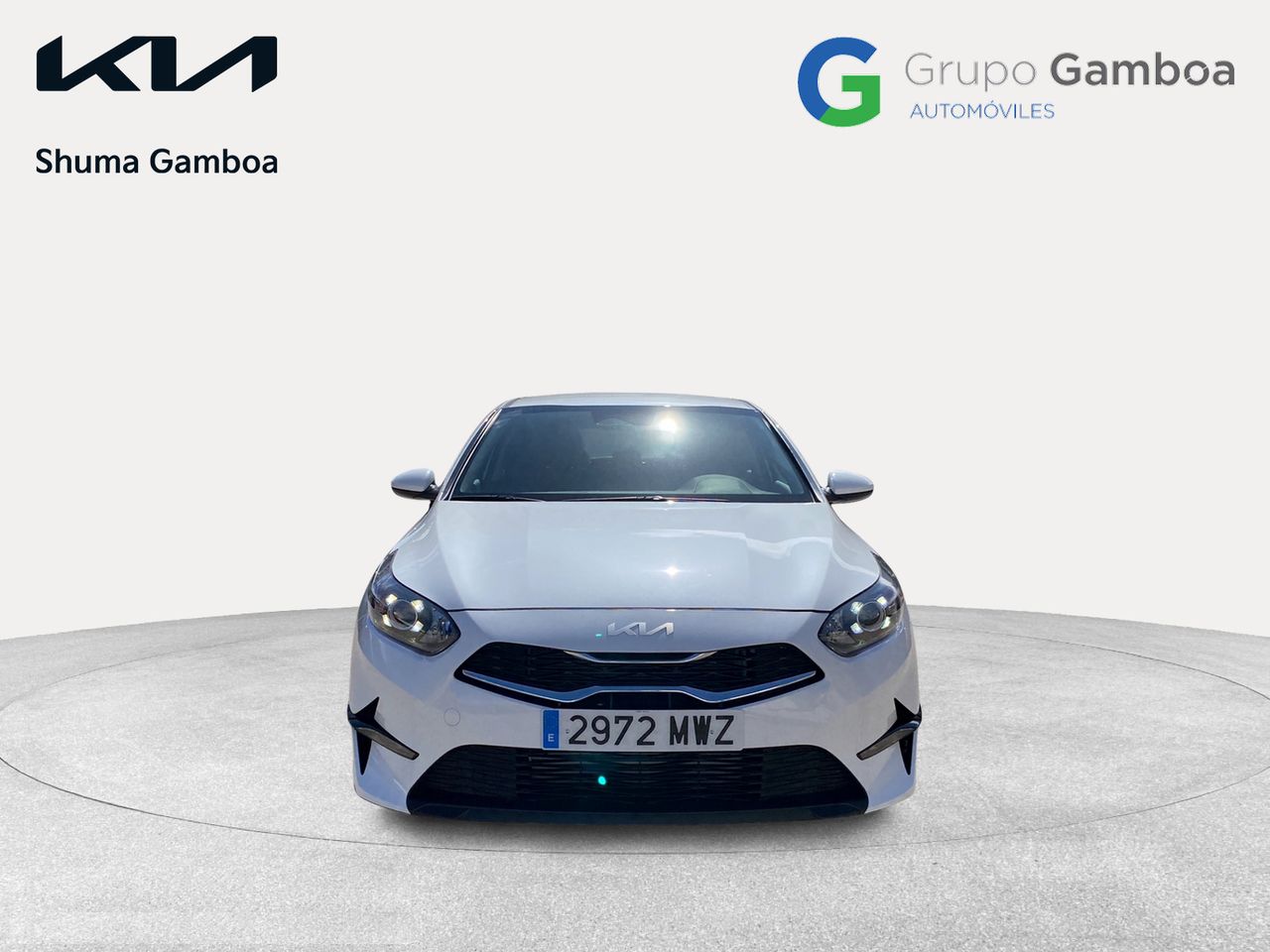 kia ceed 2024 / foto grande (2)