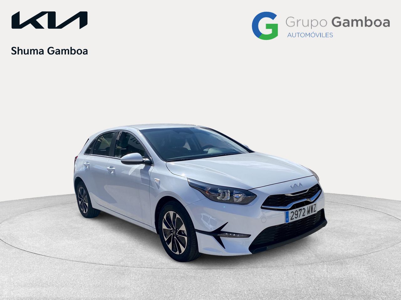 kia ceed 2024 / foto grande (3)