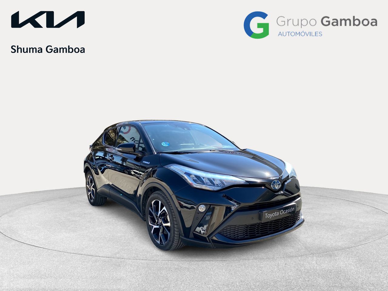 toyota c-hr 2020 / foto grande (3)
