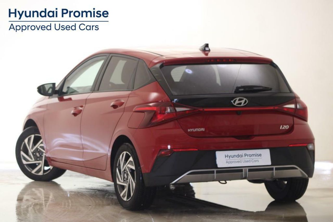 hyundai i20 2024 / foto grande (3)