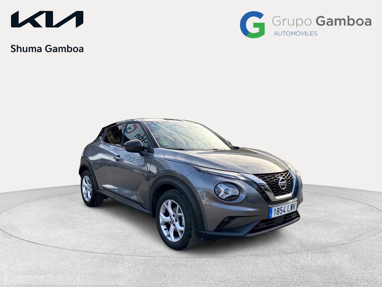 nissan juke 2022 / foto grande (3)
