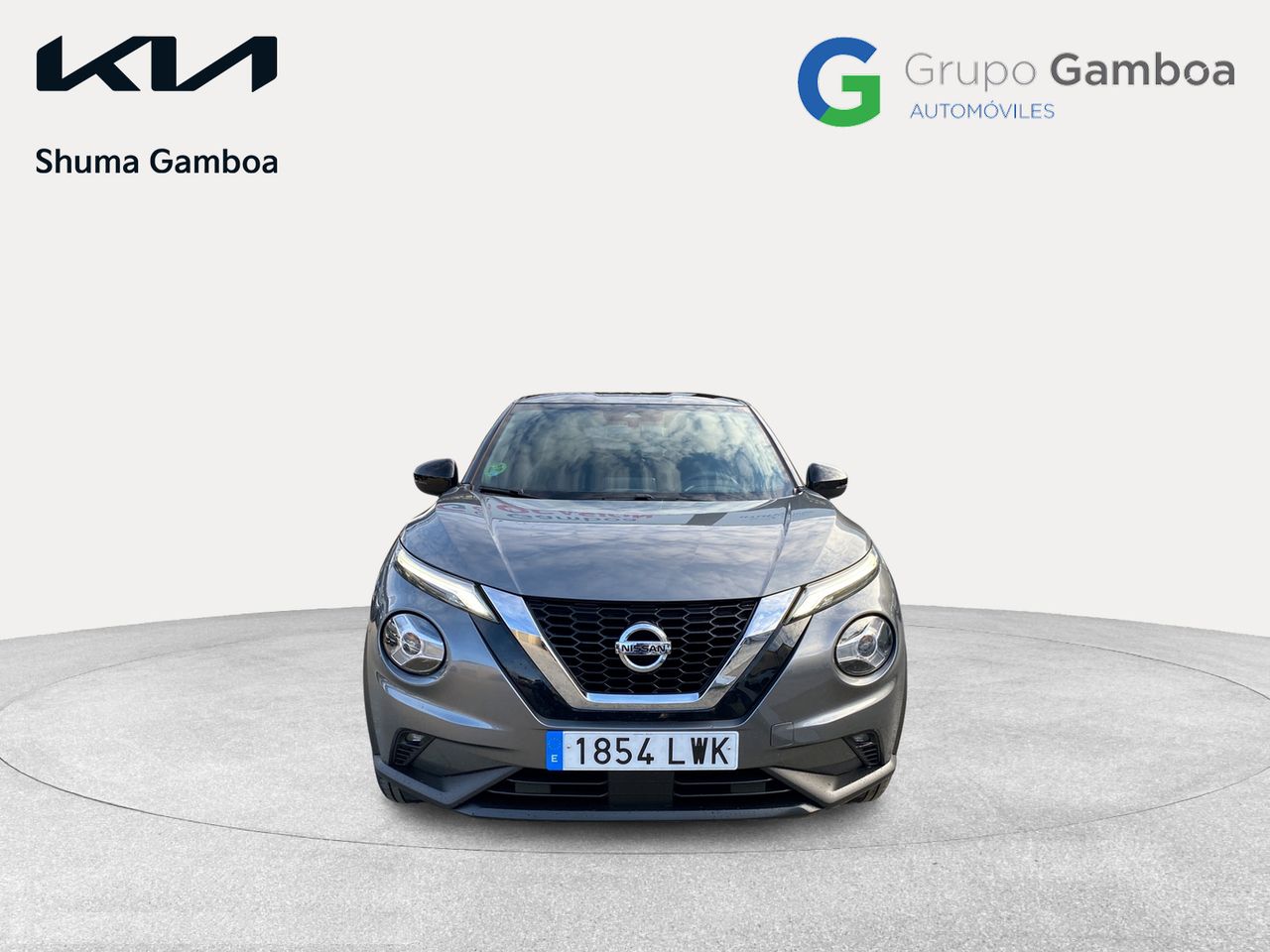 nissan juke 2022 / foto grande (2)