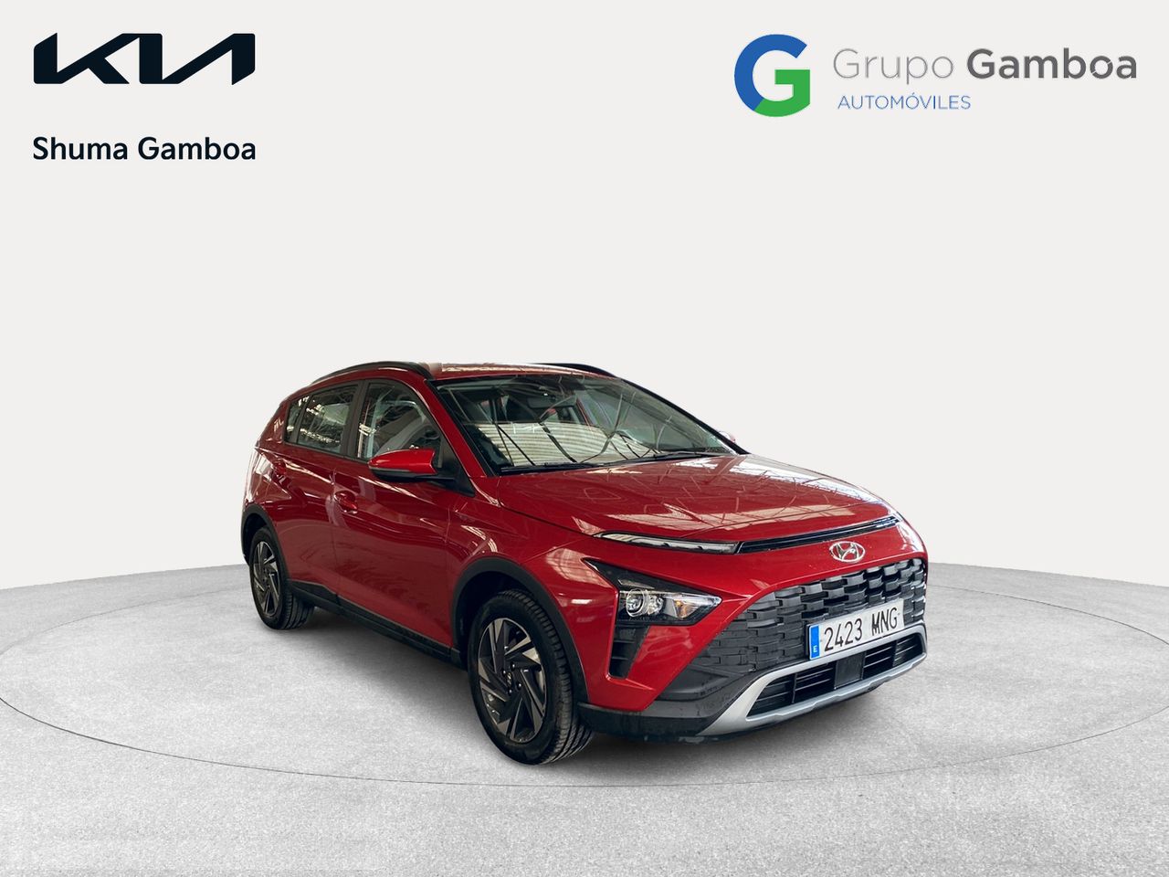 hyundai bayon 2024 / foto grande (3)