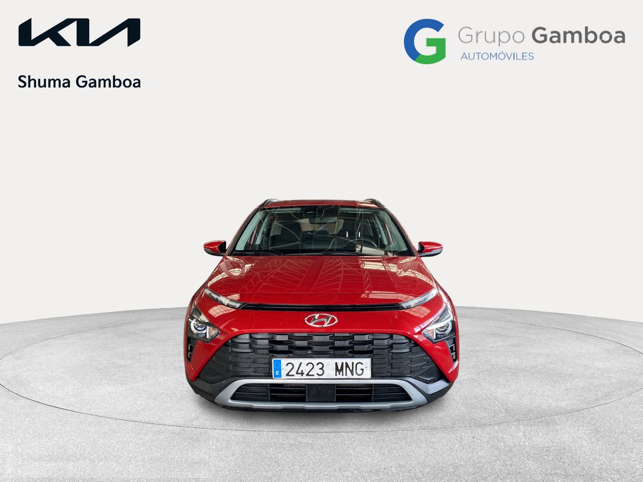hyundai bayon 2024 / foto grande (2)