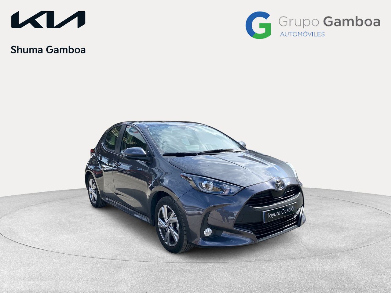 toyota yaris 2024 / foto grande (3)
